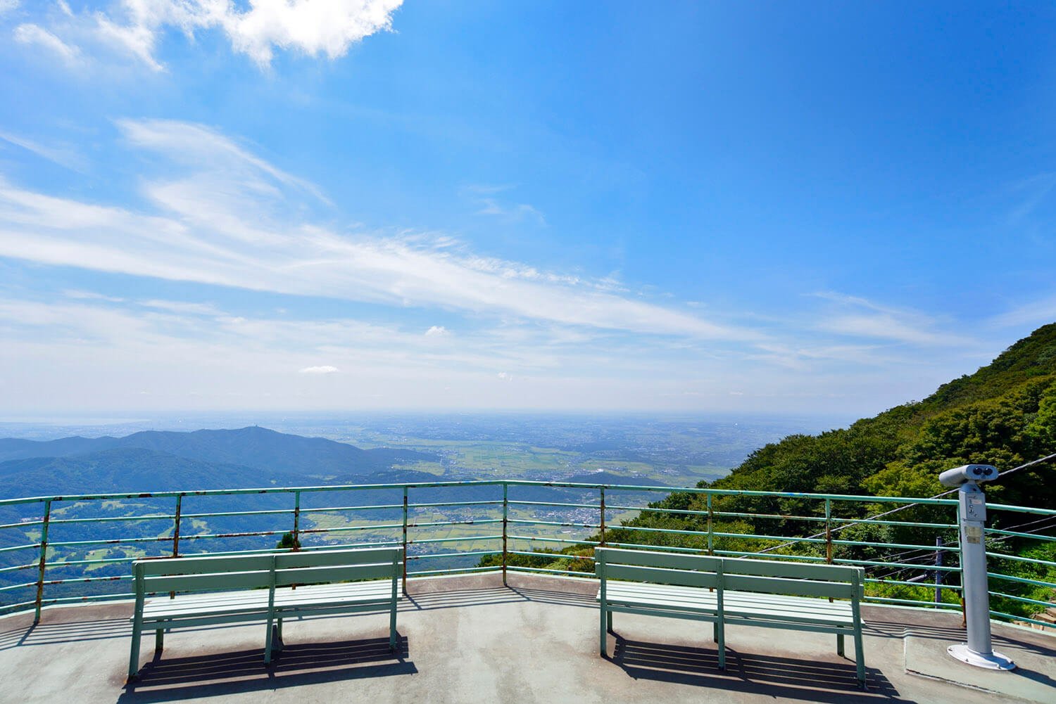 🚠 쓰쿠바산 케이블카 (츠쿠바산 케에부루카아) 이미지 8